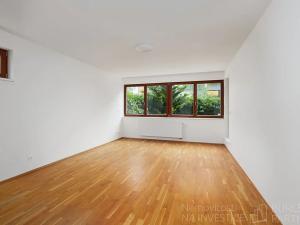 Pronájem bytu 2+kk, Praha - Záběhlice, Harlacherova, 56 m2