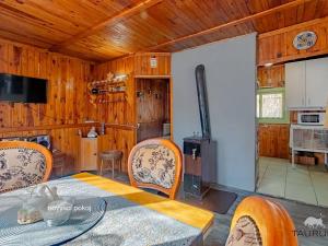 Prodej chaty, Pláně, 38 m2