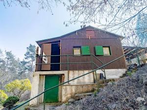 Prodej chaty, Pláně, 38 m2