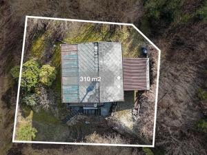 Prodej chaty, Pláně, 38 m2