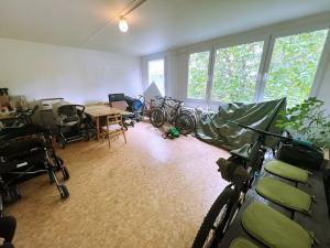 Prodej bytu 3+kk, Praha - Prosek, Bohušovická, 55 m2
