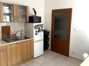 Pronájem bytu 1+1, Brno, Zelný trh, 40 m2