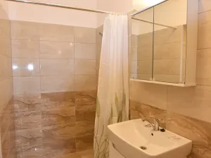 Pronájem bytu 1+1, Brno, Královopolská, 37 m2