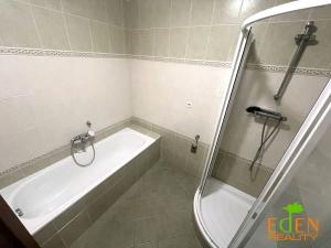 Pronájem bytu 3+kk, Plzeň, Studentská, 83 m2