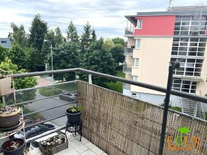 Pronájem bytu 3+kk, Plzeň, Studentská, 83 m2
