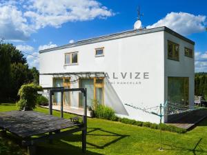 Prodej rodinného domu, Dobrá Voda u Českých Budějovic, 127 m2