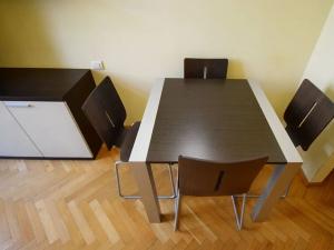 Pronájem bytu 1+kk, Praha - Nové Město, Hálkova, 35 m2