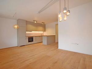 Pronájem bytu 3+kk, Praha - Řepy, Na moklině, 128 m2
