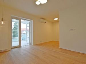 Pronájem bytu 3+kk, Praha - Řepy, Na moklině, 128 m2