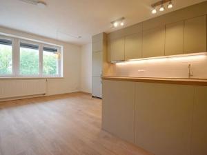 Pronájem bytu 3+kk, Praha - Řepy, Na moklině, 128 m2
