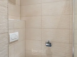 Pronájem bytu 3+kk, Praha - Břevnov, Na Petynce, 57 m2