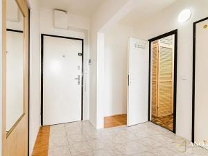 Pronájem bytu 2+kk, Brno, Ukrajinská, 48 m2