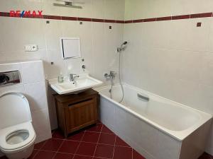 Prodej bytu 2+1, Kladno, Jaroslava Foglara, 54 m2