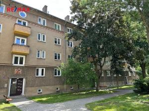 Prodej bytu 2+1, Kladno, Jaroslava Foglara, 54 m2