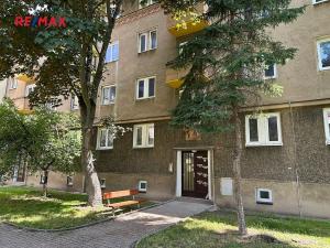 Prodej bytu 2+1, Kladno, Jaroslava Foglara, 54 m2