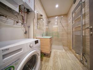 Pronájem bytu 1+kk, Praha - Michle, Michelská, 27 m2