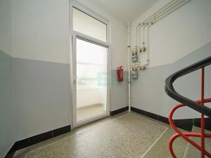 Pronájem bytu 1+kk, Praha - Michle, Michelská, 27 m2