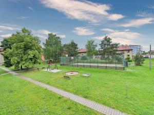 Prodej bytu 2+1, Dobřany, Stromořadí, 59 m2