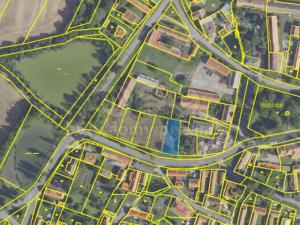 Prodej pozemku pro bydlení, Bobnice, Průběžná, 670 m2