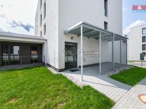 Pronájem bytu 3+kk, Plzeň, Safírová, 79 m2