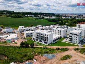 Pronájem bytu 3+kk, Plzeň, Safírová, 79 m2