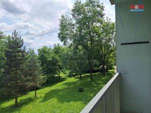 Prodej bytu 2+1, Ostrava, Aleše Hrdličky, 50 m2