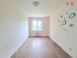 Prodej bytu 2+1, Ostrava, Aleše Hrdličky, 50 m2