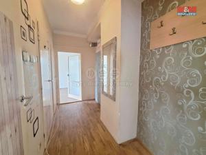 Prodej bytu 2+1, Ostrava, Aleše Hrdličky, 50 m2
