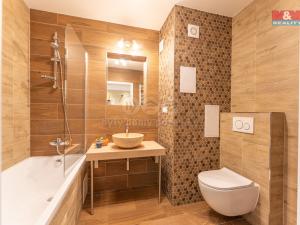 Prodej bytu 3+1, Brandýs nad Labem-Stará Boleslav - Brandýs nad Labem, V olšinkách, 87 m2