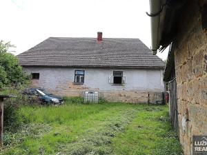 Prodej rodinného domu, Dubá, 212 m2