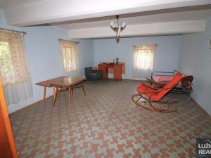 Prodej rodinného domu, Dubá, 212 m2