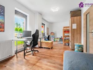 Prodej bytu 4+kk, Havlíčkův Brod, Stromovka, 98 m2