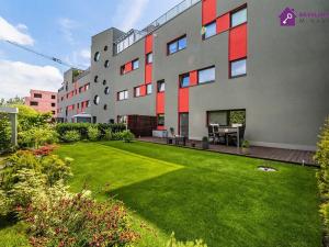 Prodej bytu 4+kk, Havlíčkův Brod, Stromovka, 98 m2