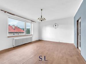 Prodej bytu 3+1, Jablonné v Podještědí, 86 m2