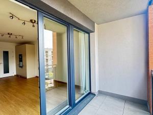 Pronájem bytu 1+kk, Praha - Háje, Výstavní, 37 m2