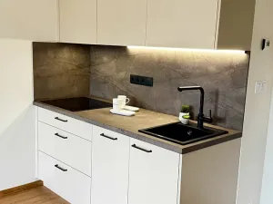 Pronájem bytu 1+kk, Praha - Háje, Výstavní, 37 m2