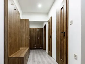 Pronájem bytu 2+1, Olomouc, Stupkova, 55 m2