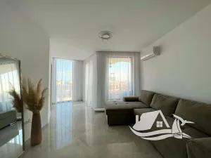 Prodej bytu 2+kk, Sveti Vlas, Bulharsko, 53 m2