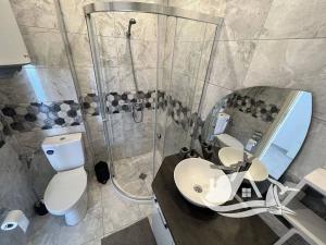 Prodej bytu 2+kk, Sveti Vlas, Bulharsko, 53 m2