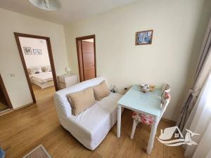 Prodej bytu 3+kk, Nesebar, Bulharsko, 58 m2