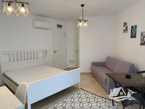 Prodej bytu 1+kk, Nesebar, Bulharsko, 31 m2