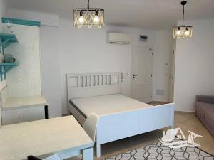 Prodej bytu 1+kk, Nesebar, Bulharsko, 31 m2