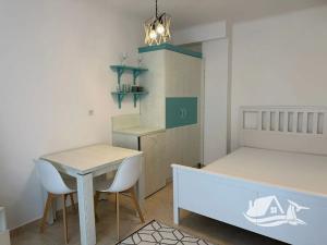 Prodej bytu 1+kk, Nesebar, Bulharsko, 31 m2
