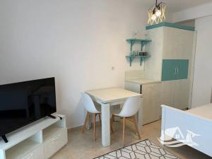Prodej bytu 1+kk, Nesebar, Bulharsko, 31 m2