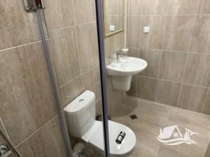 Prodej bytu 1+kk, Nesebar, Bulharsko, 31 m2