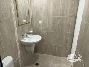 Prodej bytu 1+kk, Nesebar, Bulharsko, 31 m2