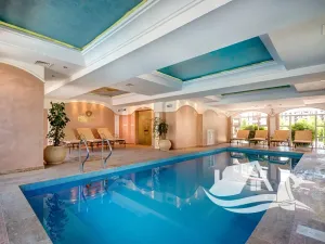 Prodej bytu 1+kk, Nesebar, Bulharsko, 31 m2