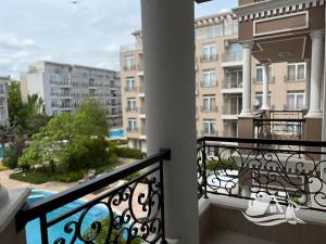 Prodej bytu 1+kk, Nesebar, Bulharsko, 31 m2