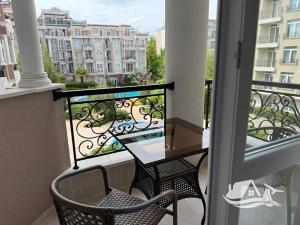 Prodej bytu 1+kk, Nesebar, Bulharsko, 31 m2