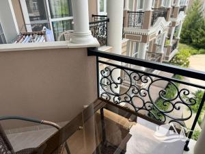 Prodej bytu 1+kk, Nesebar, Bulharsko, 31 m2